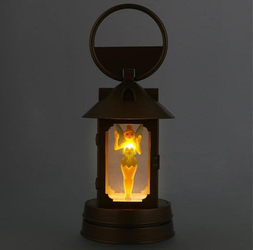 TDR - Lighting Toy/Lantern - Tinker Bell