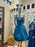 DLR - Dress Shop Disneyland Railroad Woven Dress (Adult)