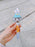 SHDL - Duffy & Friends Craft Time Collection x Fluffy StellaLou Ballpoint Pen