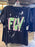DLR - Graphic T-shirt - Tinker Bell “Fly” (Adult)