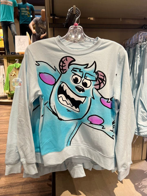 DLR - Fashion Pullover - Sulley (Adult)