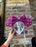 DLR/WDW - Minnie Sweetheart Sequin Headband - Cherry Pink