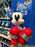 DLR - Disneyland 2022 - Mickey Mouse Plush Toy