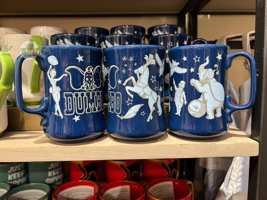 DLR - Dumbo Circus Mug