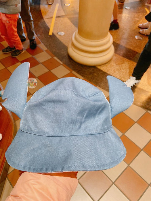SHDL - Stitch Bucket Hat for Youth