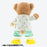 TDR - Duffy & Friends "Beautiful Rainy Day" Collection x Duffy Plush Toy Costume