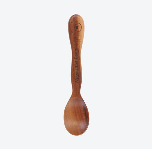 TDR - Winnie the Pooh Wooden Spoon
