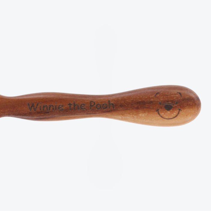 TDR - Winnie the Pooh Wooden Spoon