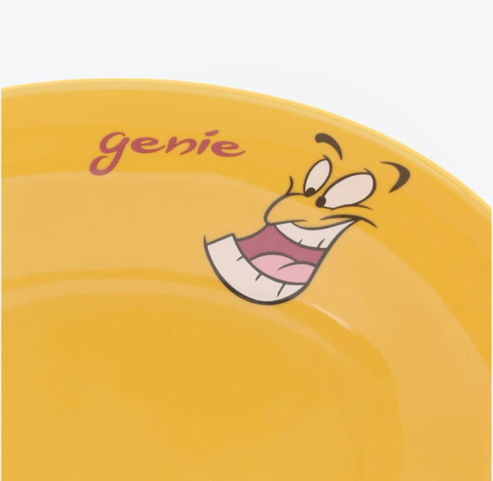 TDR - Genie Long Plate