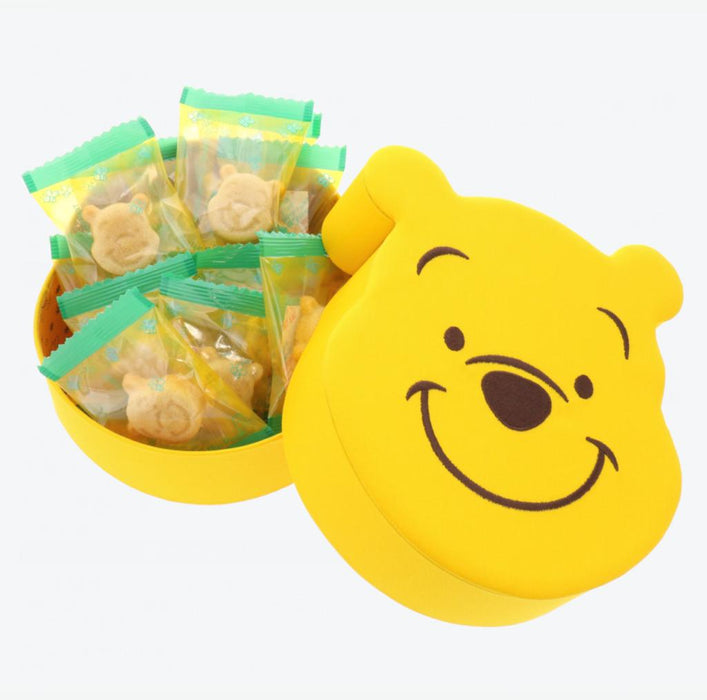 TDR - Winnie the Pooh Financier Box Set