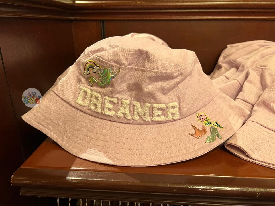 DLR - Ariel “Dreamer” Bucket Hat