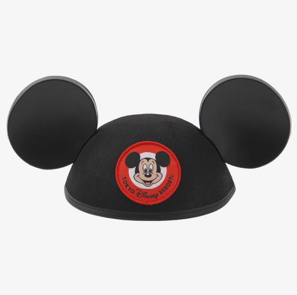 TDR - Mickey Mouse  display picture 3