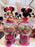 HKDL x Minnie Mouse Chocolate & Candy Vending Machine