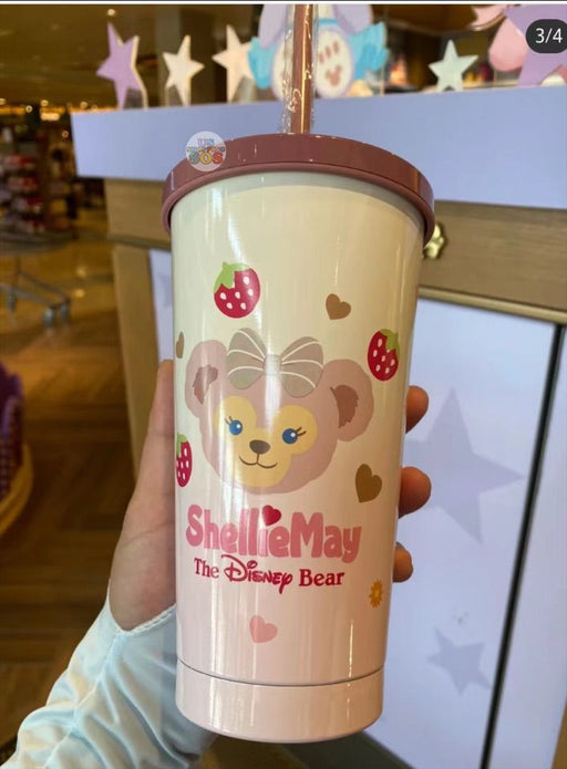 SHDL - ShellieMay "The Disney Bear" Stainless Steel Cold Cup