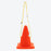 TDR - Toy Story "Pop Up and Beyond" Collection x Traffic Cone Shaped Shoulder Bag