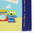 TDR - Toy Story "Pop Up and Beyond" Collection x Face Towel