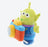 TDR - Toy Story "Pop Up and Beyond" Collection x Alien Hand Puppet Plush Toy