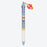 TDR - Mickey & Minnie Mouse Retro and cute! Balloon-themed x Pentel EnerGel 0.5 Liquid Gel Pen