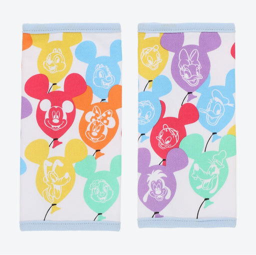 TDR - Happiness in the Sky Collection x Baby Sucks Pads