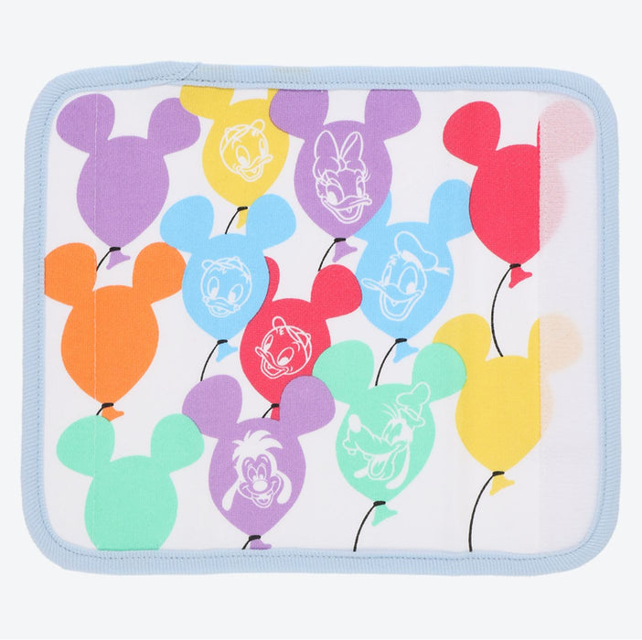 TDR - Happiness in the Sky Collection x Baby Sucks Pads