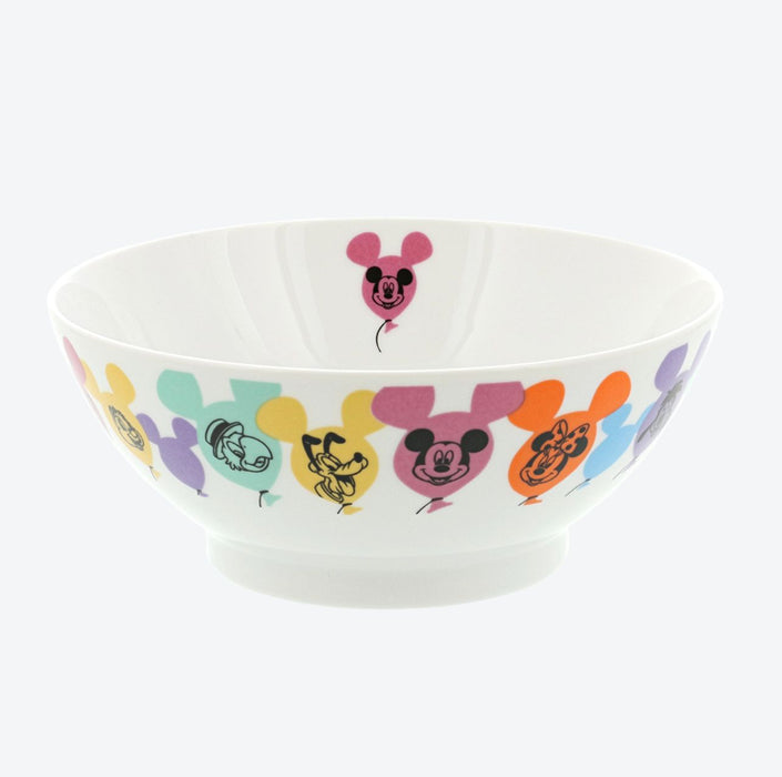 TDR - Happiness in the Sky Collection x Baby Tableware Set