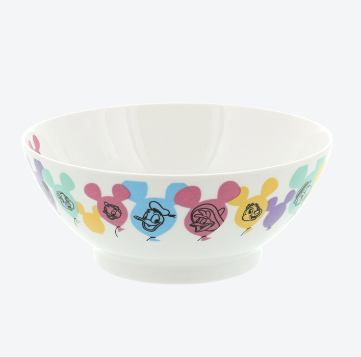 TDR - Happiness in the Sky Collection x Baby Tableware Set