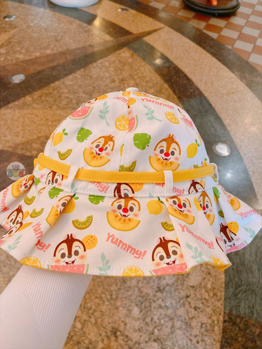 SHDL - Mickey's Pool Party Collection - Chip & Dale Hat for Youth