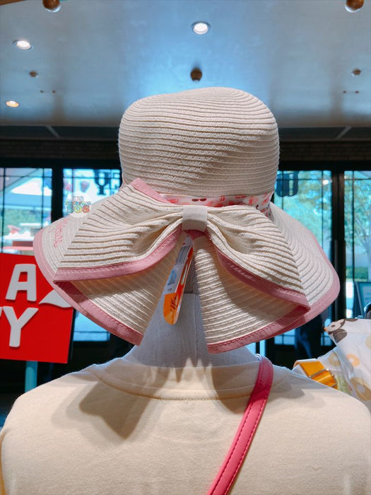 SHDL - Mickey's Pool Party Collection - Minnie Mouse Sun Hat