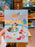 SHDL - Mickey's Pool Party Collection - Sticky Notes & Stickets Booklet Set