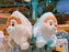 SHDL - Mickey's Pool Party Collection - Chip & Dale Plush Toy Set