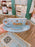 SHDL - Duffy & Friends Cozy Home -  Duffy Tea Cup & Saucer Set