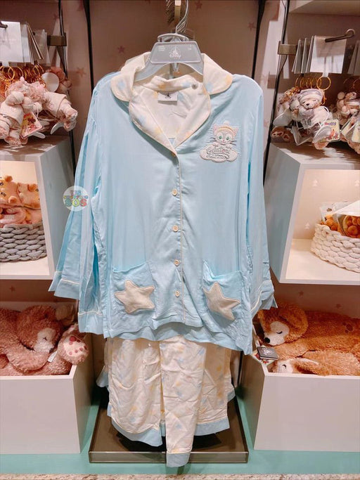 SHDL - Duffy & Friends Cozy Home - Gelatoni Pajama for Adults