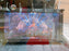SHDL - Shanghai Disney Resort Castle Firework 50 Piece Puzzle with Light Up Frame Box Set