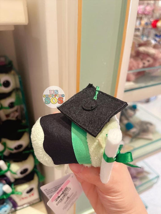 HKDL - Mike Wazowski Graduation Tsum Tsum