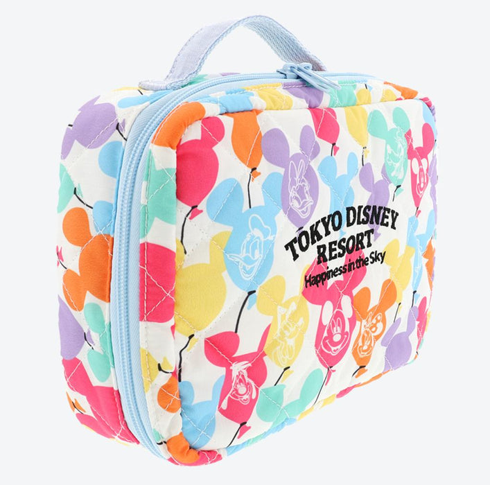 TDR - Happiness in the Sky Collection x Travel Packing Organizer