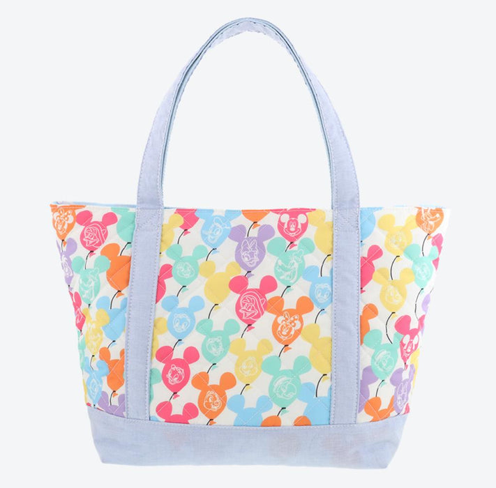 TDR - Happiness in the Sky Collection x Tote Bag