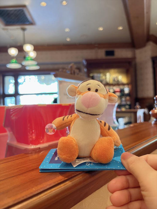 HKDL - Winnie the Pooh & Friends Shoulder Plush - Tigger