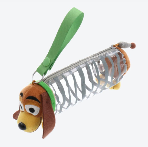 TDR - Slinky Dog Paper towel holder — USShoppingSOS