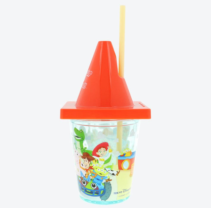 TDR - Toy Story "Pop Up and Beyond" Collection x Tumbler