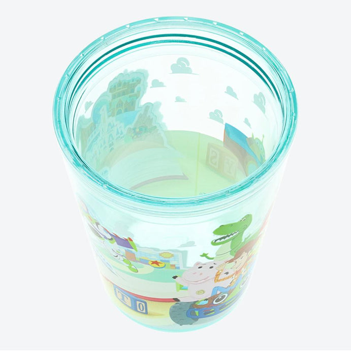 TDR - Toy Story "Pop Up and Beyond" Collection x Tumbler