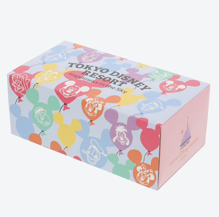 TDR - Happiness in the Sky Collection x Non-woven Face Mask (30 Sheets)