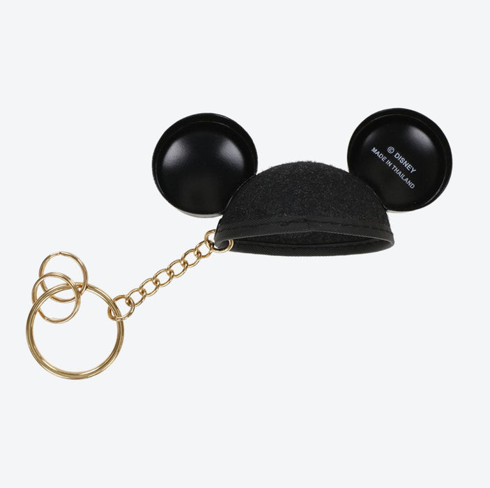 TDR - Mickey Mouse Ear Hat Keychain