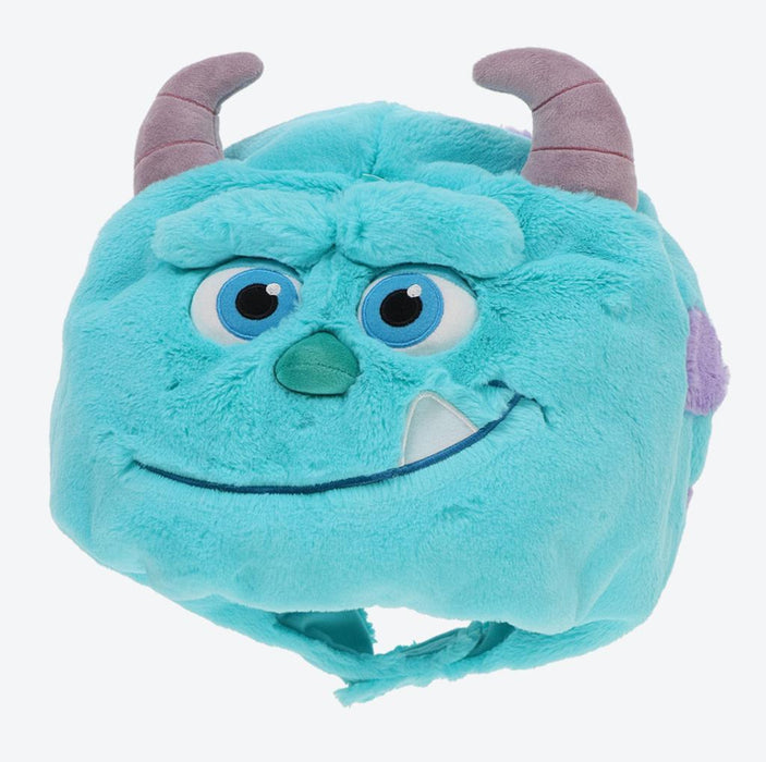 TDR - Plush Hat for Adults x Sulley James P. Sullivan