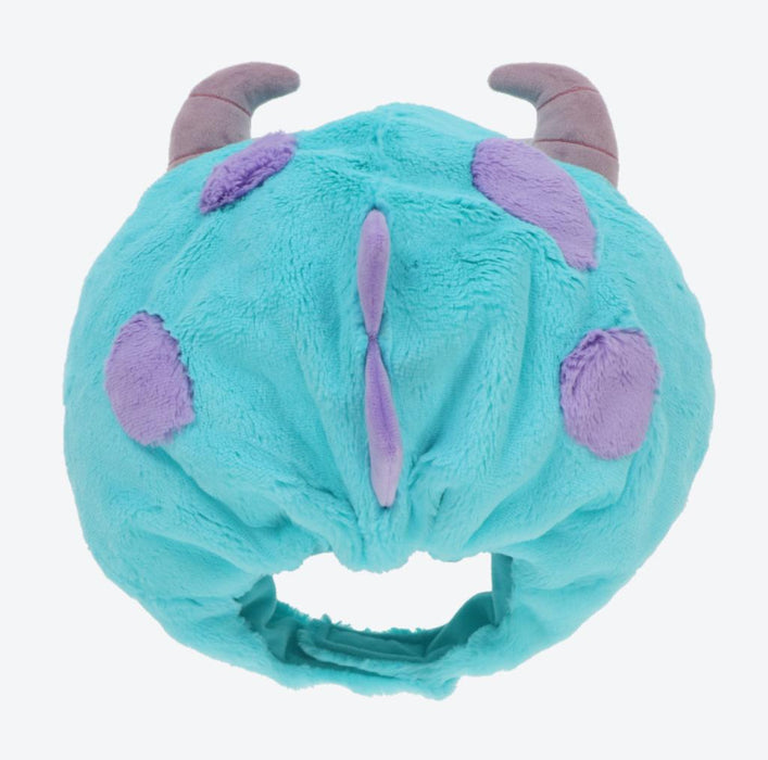 TDR - Plush Hat for Adults x Sulley James P. Sullivan