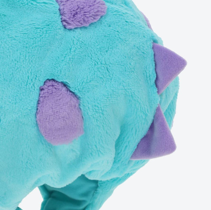 TDR - Plush Hat for Adults x Sulley James P. Sullivan