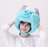 TDR - Plush Hat for Adults x Sulley James P. Sullivan