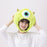 TDR - Plush Hat for Adults x Mike Wazowski