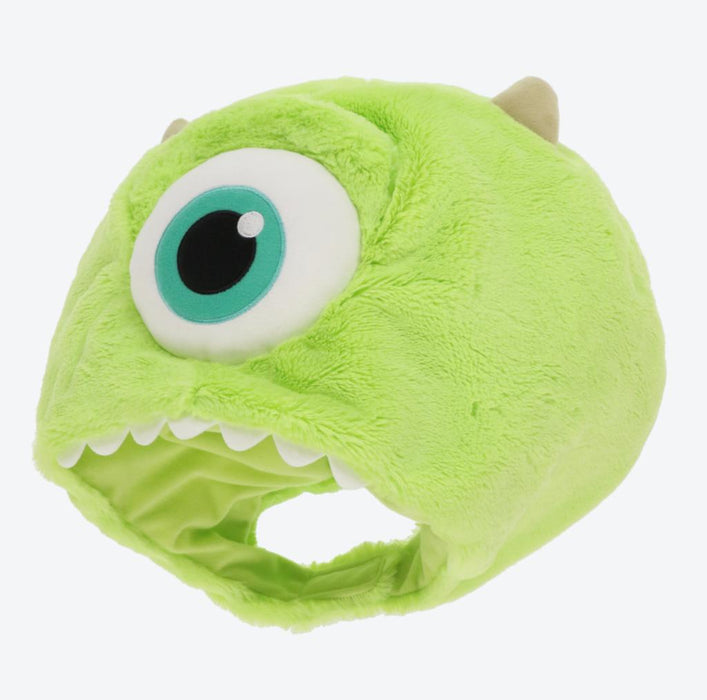 TDR - Plush Hat for Adults x Mike Wazowski