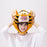 TDR - Plush Hat for Adults x Tigger