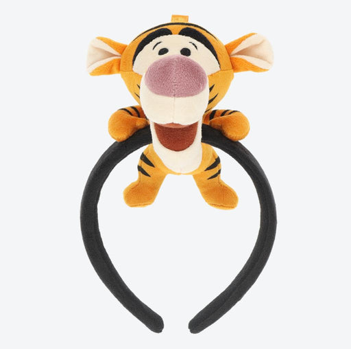 TDR - Tigger Plush Headband